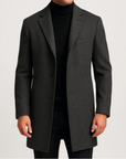 Nimbaro | Tailored Winter Coat
