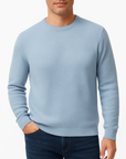 Nimbaro | Classic Crew Neck Sweater