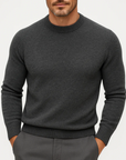 Nimbaro | Wool Blend Knit Sweater