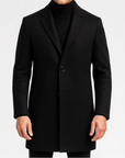 Nimbaro | Tailored Winter Coat