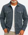 Nimbaro | Classic Denim Jacket