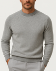 Nimbaro | Wool Blend Knit Sweater