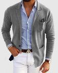Men’s Versatile Business Slim Fit Blazer