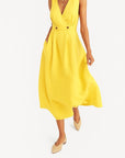 Women's Modern Chic Breathable Summer Dress