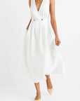 Women's Modern Chic Breathable Summer Dress