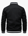 Nimbaro | Everyday Lightweight Bomber Jacket
