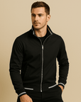 Nimbaro | Everyday Lightweight Bomber Jacket