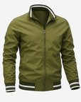 Nimbaro | Everyday Lightweight Bomber Jacket