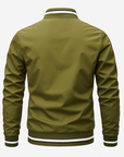 Nimbaro | Everyday Lightweight Bomber Jacket