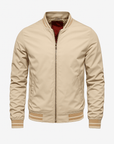 Nimbaro | Lightweight Bomber Windbreaker Jacket