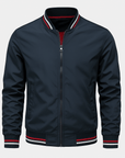 Nimbaro | Lightweight Bomber Windbreaker Jacket