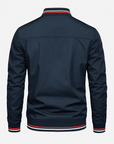 Nimbaro | Lightweight Bomber Windbreaker Jacket