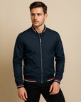 Nimbaro | Lightweight Bomber Windbreaker Jacket