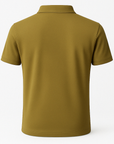 Nimbaro | Connell Relaxed Fit Polo Shirt