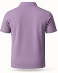 Nimbaro | Connell Relaxed Fit Polo Shirt