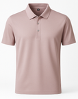Nimbaro | Darien Relaxed Fit Polo Shirt