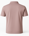 Nimbaro | Darien Relaxed Fit Polo Shirt