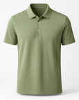 Nimbaro | Darien Relaxed Fit Polo Shirt