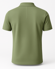 Nimbaro | Darien Relaxed Fit Polo Shirt