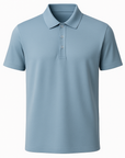 Nimbaro | Darien Relaxed Fit Polo Shirt