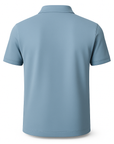 Nimbaro | Darien Relaxed Fit Polo Shirt
