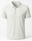 Nimbaro | Darien Relaxed Fit Polo Shirt
