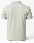 Nimbaro | Darien Relaxed Fit Polo Shirt