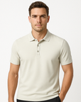 Nimbaro | Darien Relaxed Fit Polo Shirt