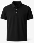 Nimbaro | Darien Relaxed Fit Polo Shirt