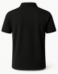 Nimbaro | Darien Relaxed Fit Polo Shirt