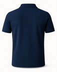Nimbaro | Darien Relaxed Fit Polo Shirt