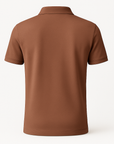Nimbaro | Darien Relaxed Fit Polo Shirt