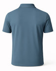 Nimbaro | Rovan Piqué Cotton Polo Shirt