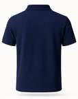 Nimbaro | Rovan Piqué Cotton Polo Shirt