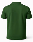 Nimbaro | Rovan Piqué Cotton Polo Shirt