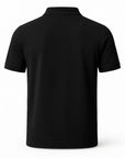 Nimbaro | Rovan Piqué Cotton Polo Shirt