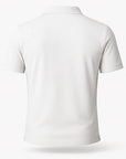 Nimbaro | Rovan Piqué Cotton Polo Shirt