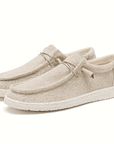 Nimbaro | Laro Mesh Loafers Lightweight Breathable Comfort