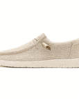 Nimbaro | Laro Mesh Loafers Lightweight Breathable Comfort