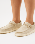 Nimbaro | Laro Mesh Loafers Lightweight Breathable Comfort