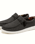 Nimbaro | Laro Mesh Loafers Lightweight Breathable Comfort