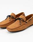 Nimbaro | Ashford Genuine Leather Loafers