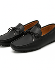 Nimbaro | Ashford Genuine Leather Loafers