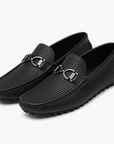 Nimbaro | Beaumont Genuine Leather Loafers