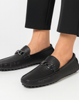 Nimbaro | Beaumont Genuine Leather Loafers