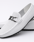 Nimbaro | Beaumont Genuine Leather Loafers