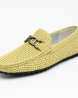 Nimbaro | Beaumont Genuine Leather Loafers