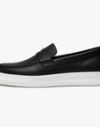 Nimbaro | Bryce Casual Leather Loafers