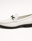 Nimbaro | Business Leather Loafers