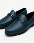 Nimbaro | Business Leather Loafers